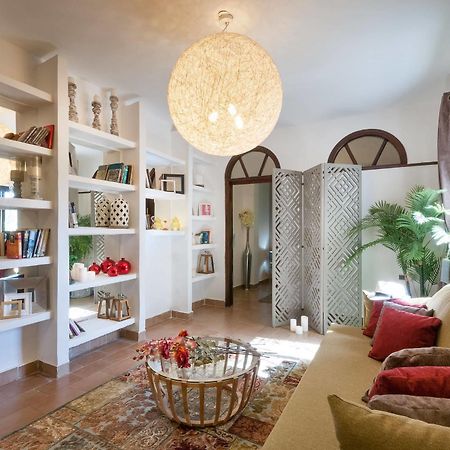 Sweet Inn Apartments - Amatsya Street 예루살렘 외부 사진