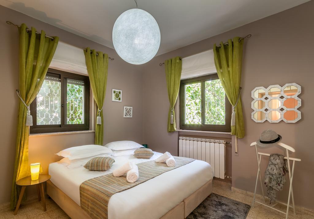 Sweet Inn Apartments - Amatsya Street 예루살렘 객실 사진