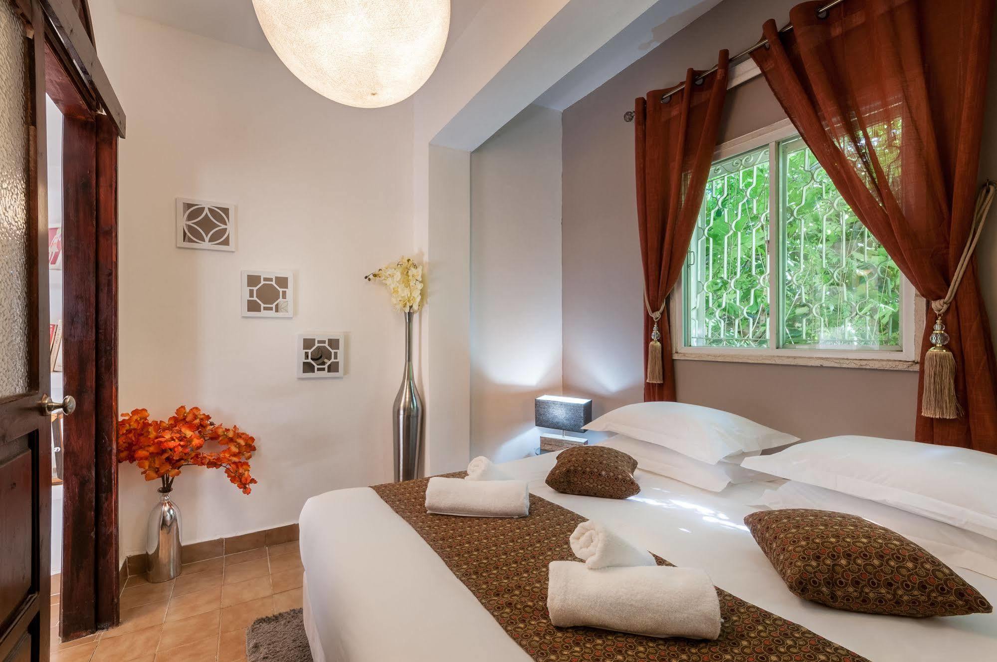 Sweet Inn Apartments - Amatsya Street 예루살렘 외부 사진