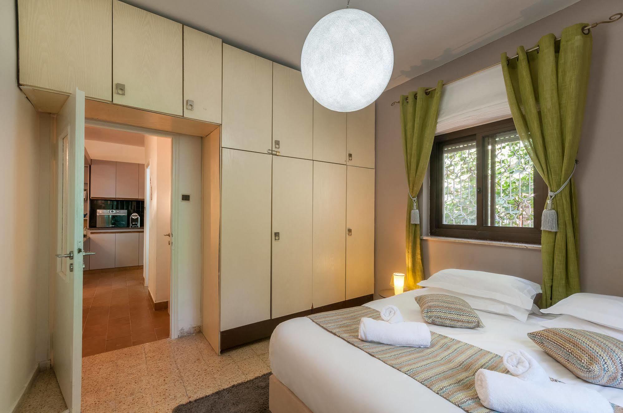 Sweet Inn Apartments - Amatsya Street 예루살렘 외부 사진