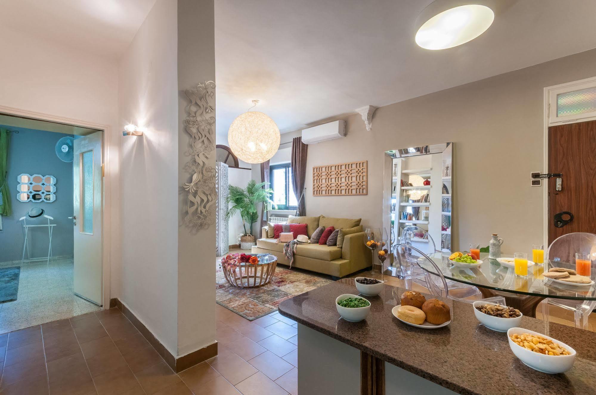 Sweet Inn Apartments - Amatsya Street 예루살렘 외부 사진