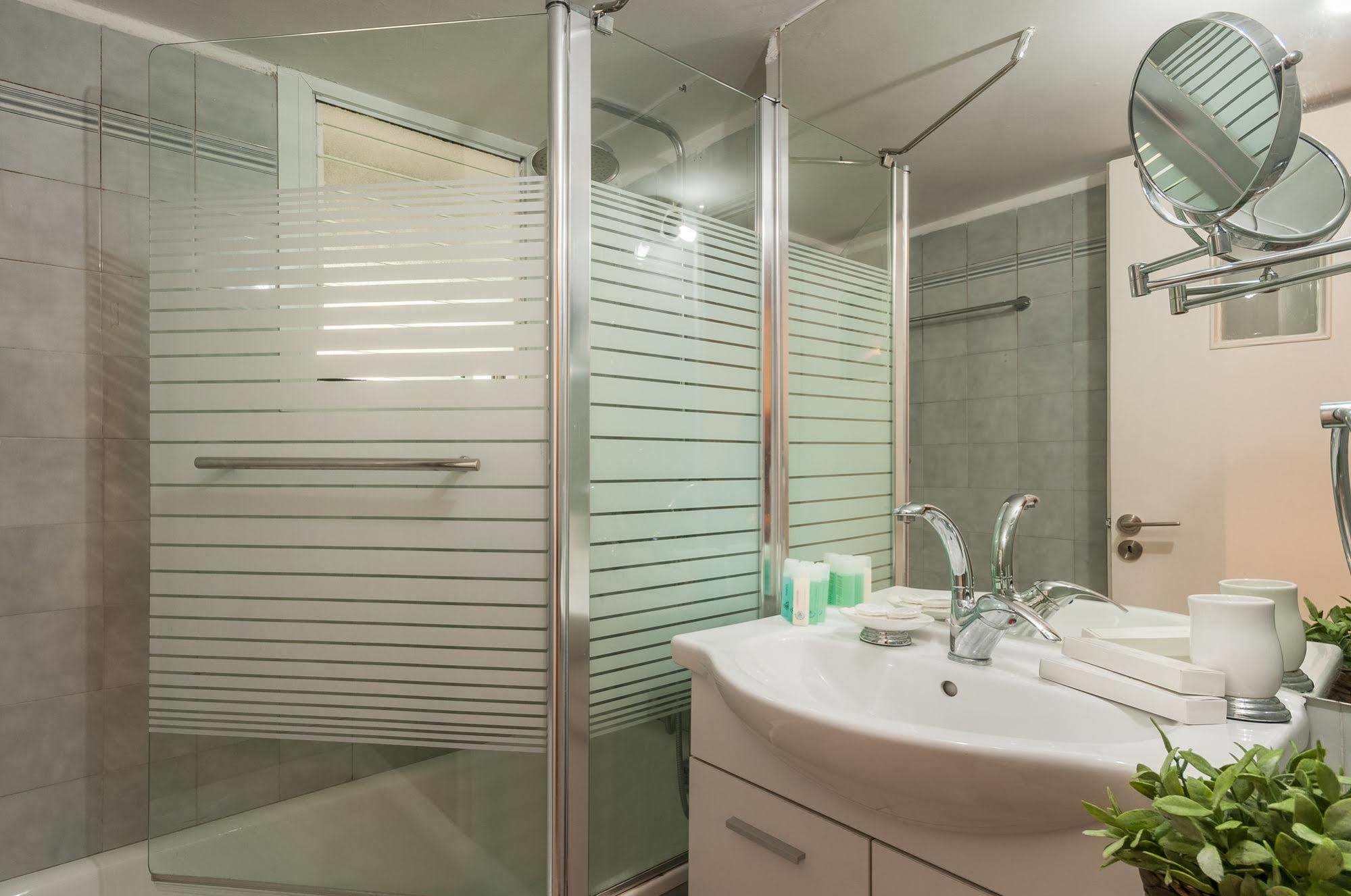 Sweet Inn Apartments - Amatsya Street 예루살렘 외부 사진
